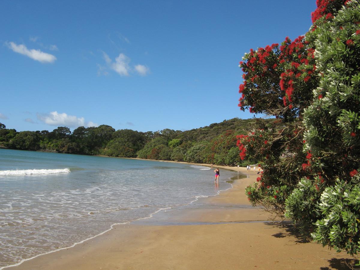 By The Bay Beachfront Apartments Mangonui Habitación foto